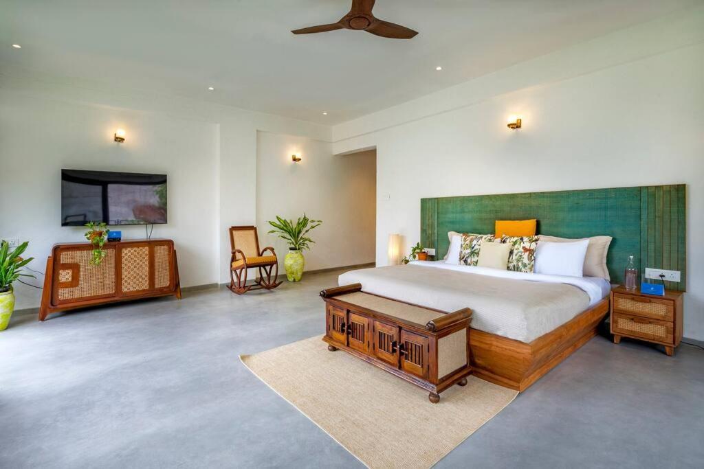 Saffronstays Sonnet Khopoli Exterior foto